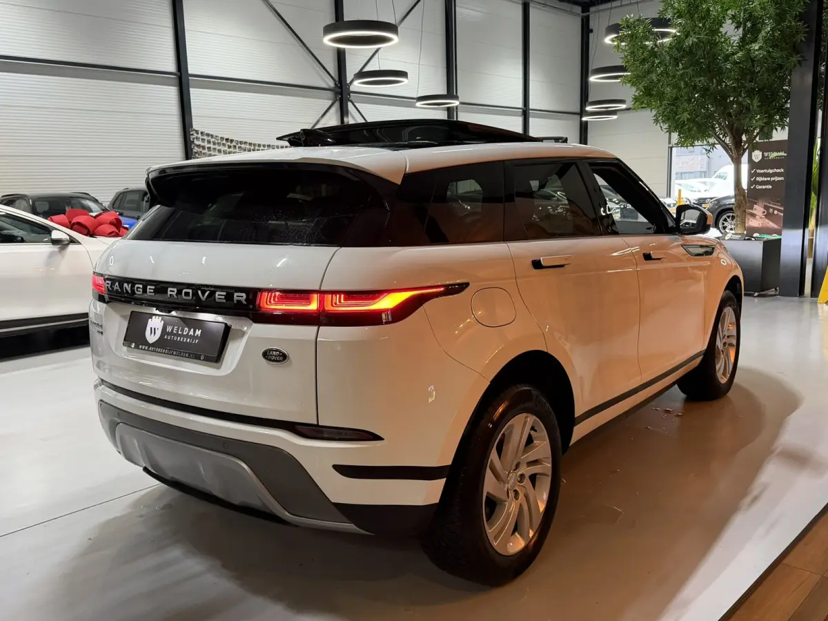 1.5 P300e AWD Garantie|1e Eig|Pano|360°|Leder|CarPlay|Memory|Camera