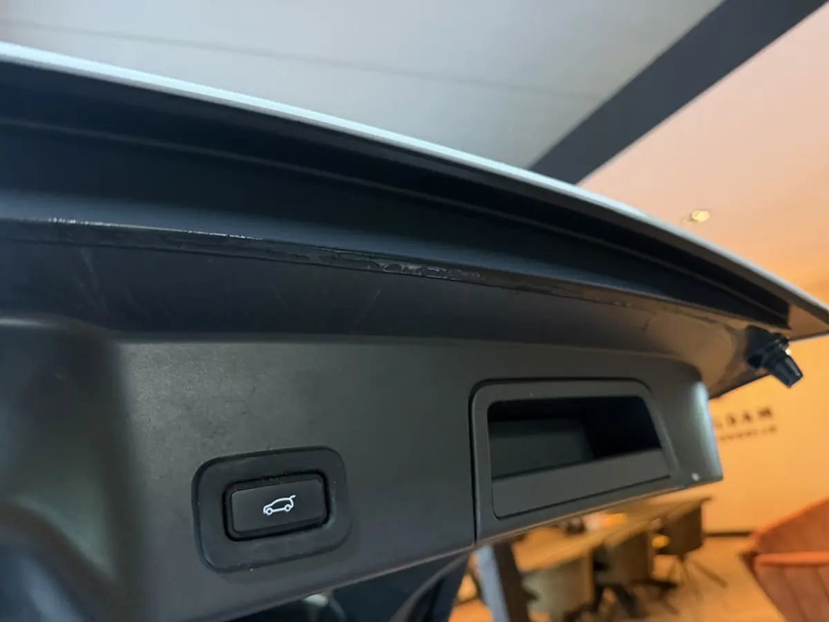 1.5 P300e AWD Garantie|1e Eig|Pano|360°|Leder|CarPlay|Memory|Camera