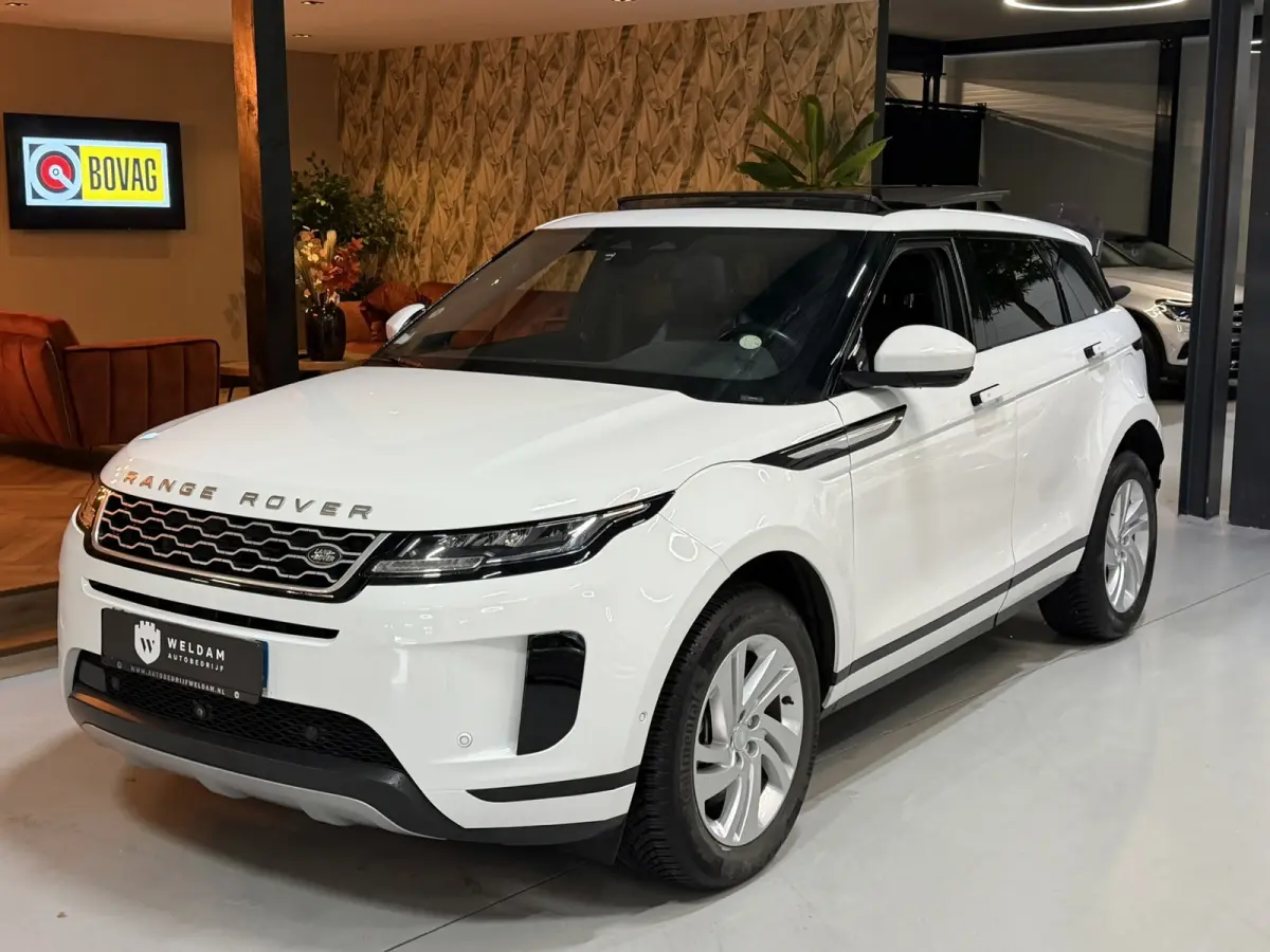 1.5 P300e AWD Garantie|1e Eig|Pano|360°|Leder|CarPlay|Memory|Camera