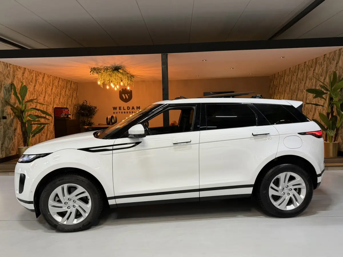 1.5 P300e AWD Garantie|1e Eig|Pano|360°|Leder|CarPlay|Memory|Camera