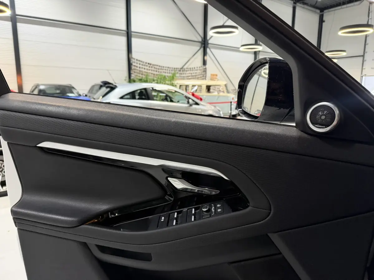 1.5 P300e AWD Garantie|1e Eig|Pano|360°|Leder|CarPlay|Memory|Camera