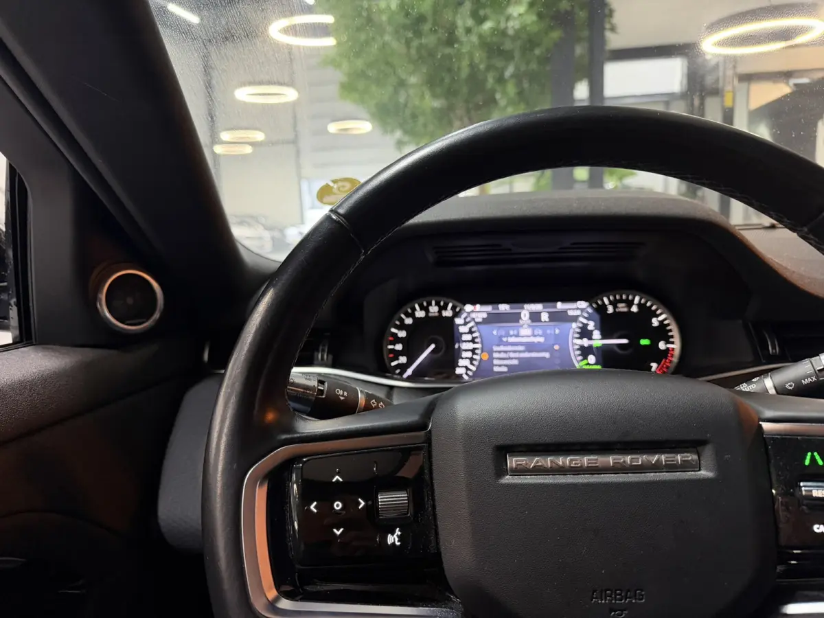 1.5 P300e AWD Garantie|1e Eig|Pano|360°|Leder|CarPlay|Memory|Camera