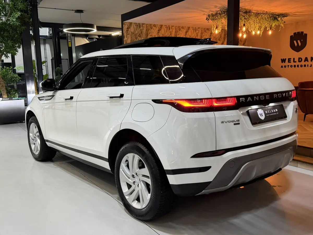 1.5 P300e AWD Garantie|1e Eig|Pano|360°|Leder|CarPlay|Memory|Camera