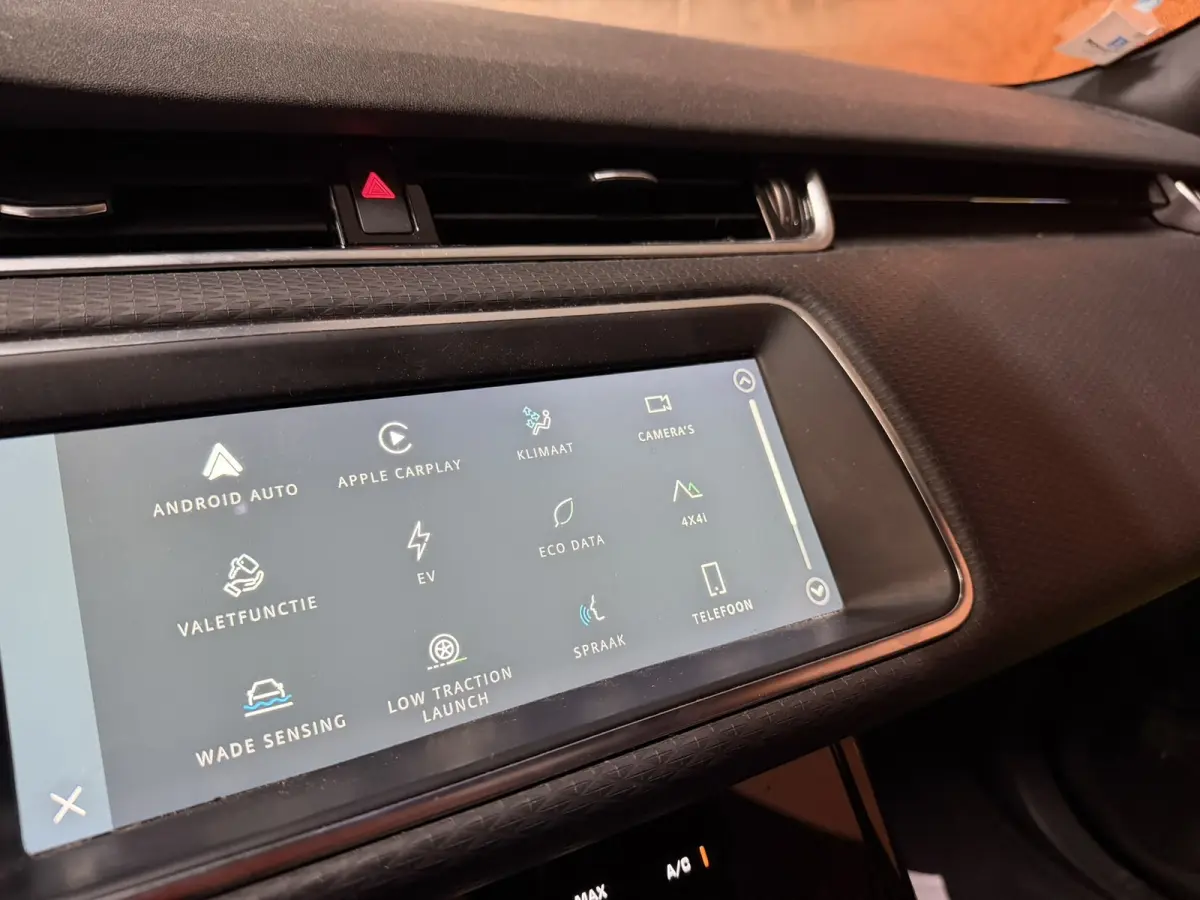 1.5 P300e AWD Garantie|1e Eig|Pano|360°|Leder|CarPlay|Memory|Camera
