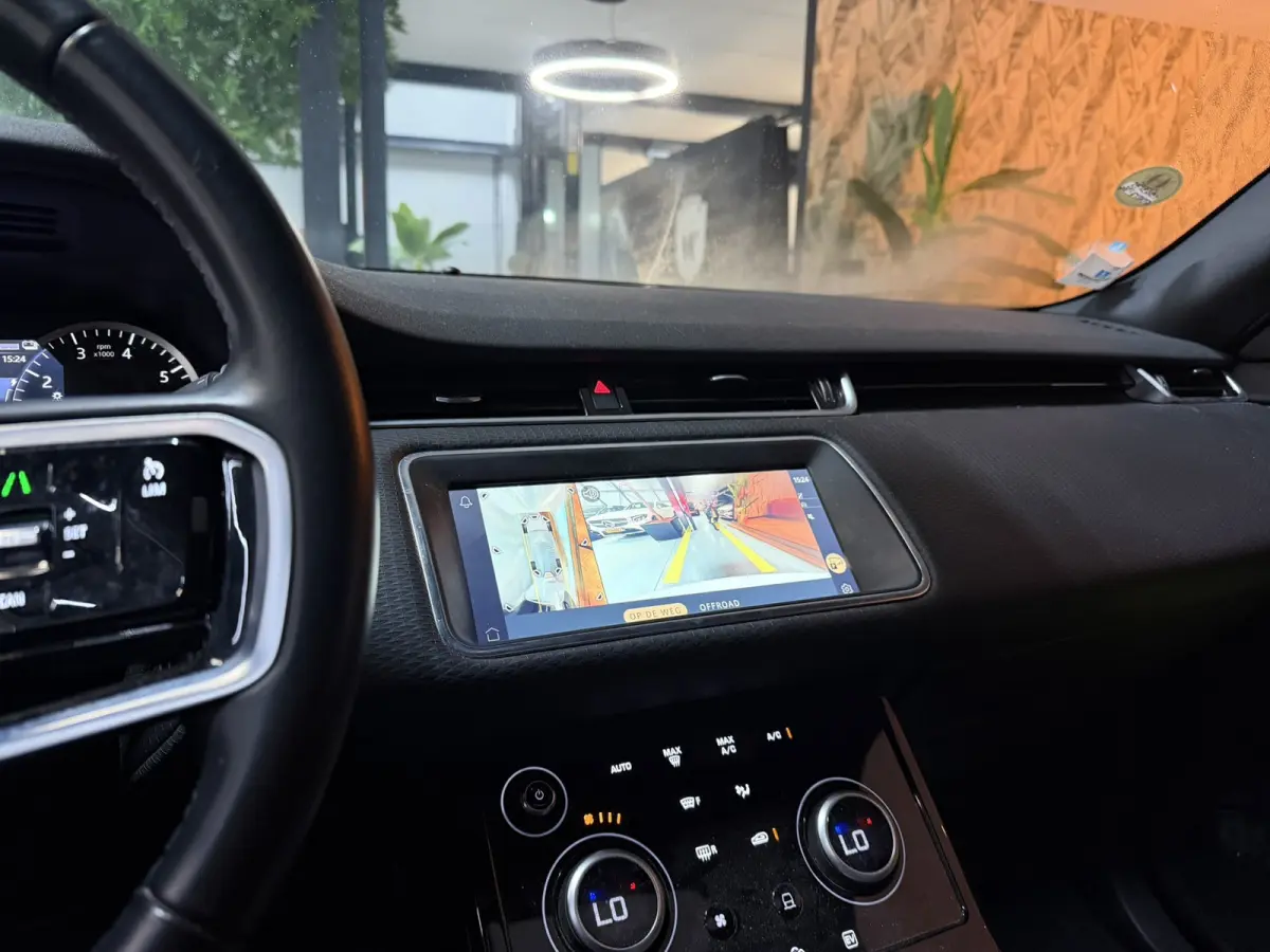 1.5 P300e AWD Garantie|1e Eig|Pano|360°|Leder|CarPlay|Memory|Camera