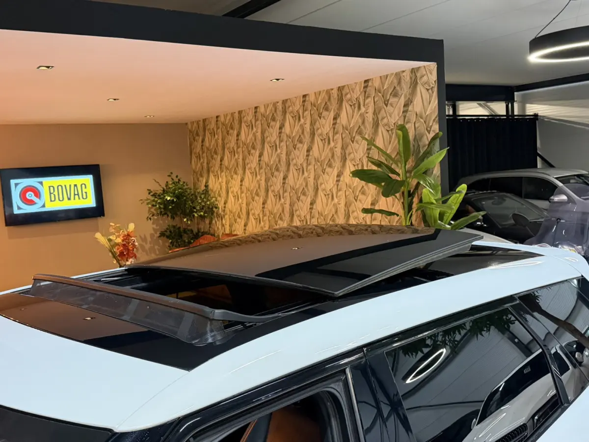 1.5 P300e AWD Garantie|1e Eig|Pano|360°|Leder|CarPlay|Memory|Camera