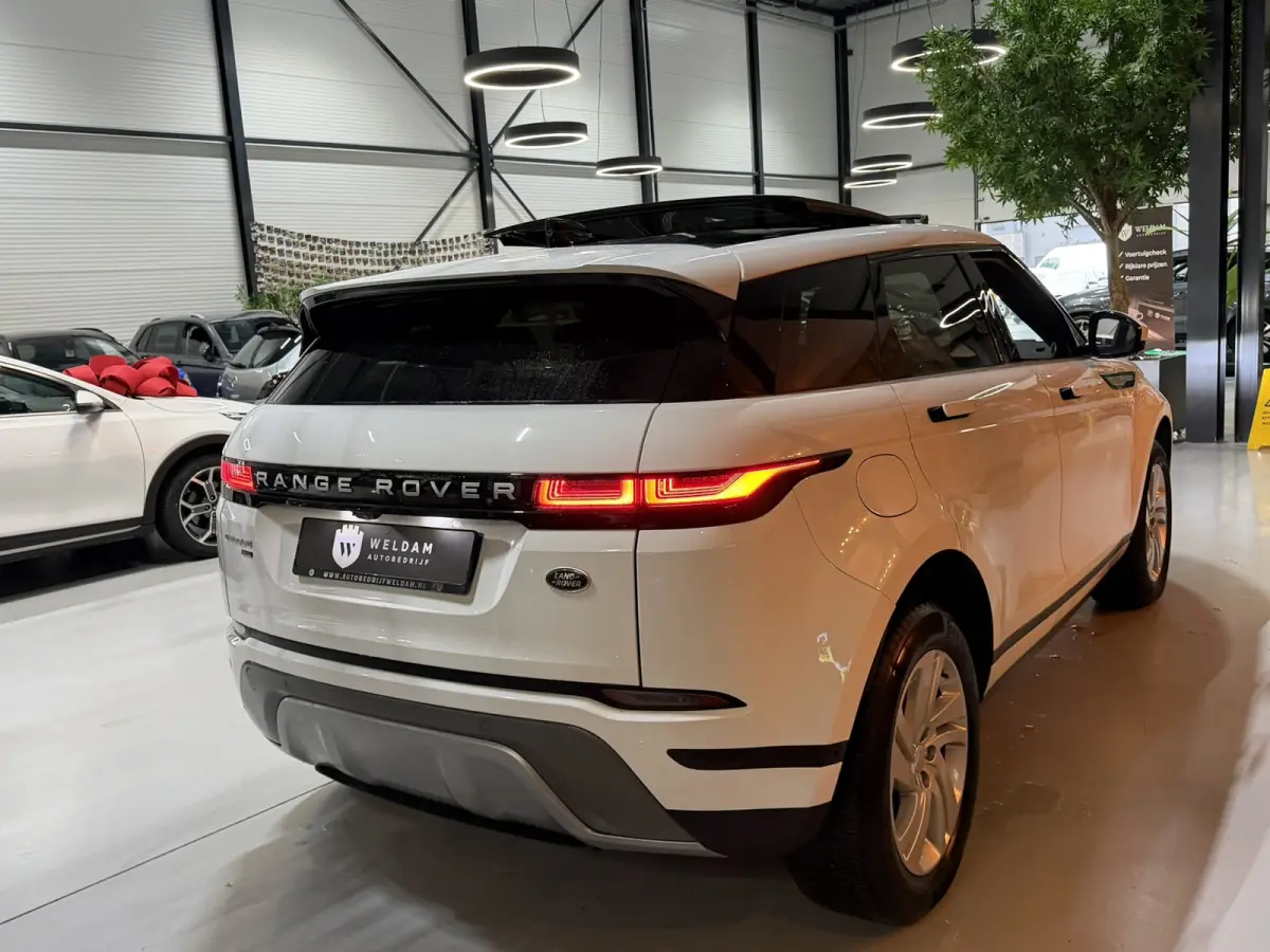 1.5 P300e AWD Garantie|1e Eig|Pano|360°|Leder|CarPlay|Memory|Camera