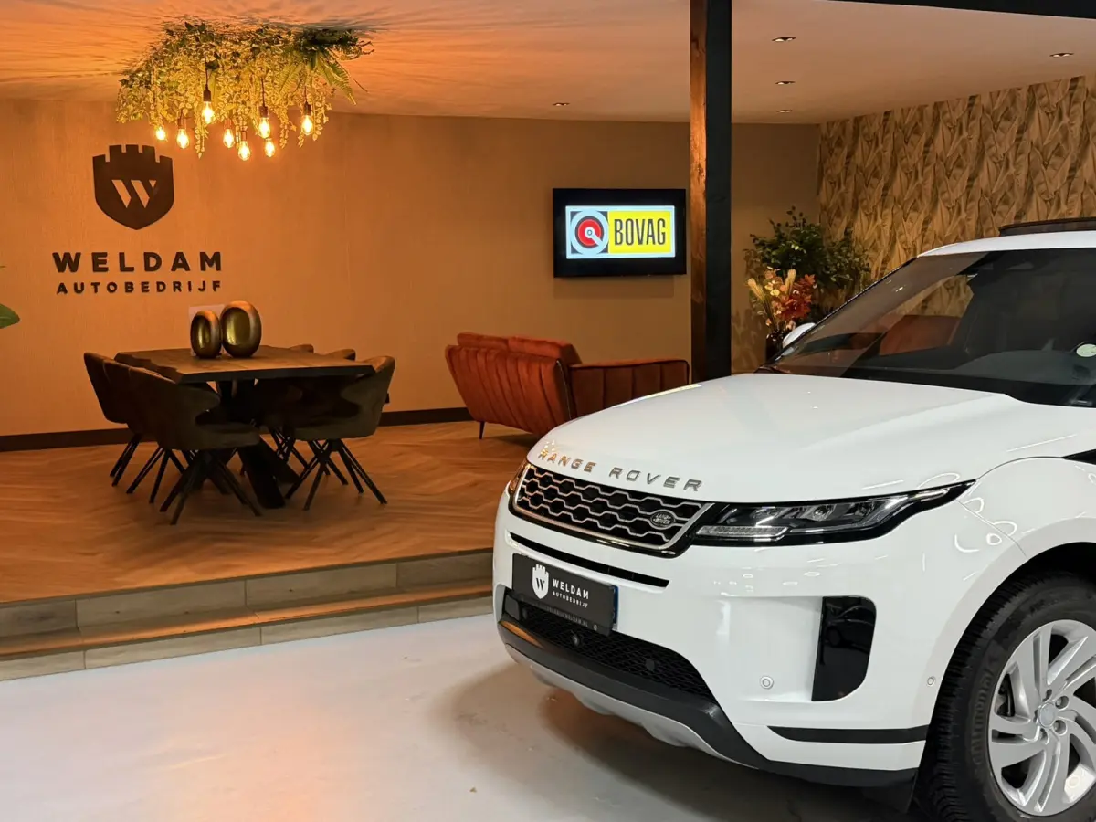 1.5 P300e AWD Garantie|1e Eig|Pano|360°|Leder|CarPlay|Memory|Camera