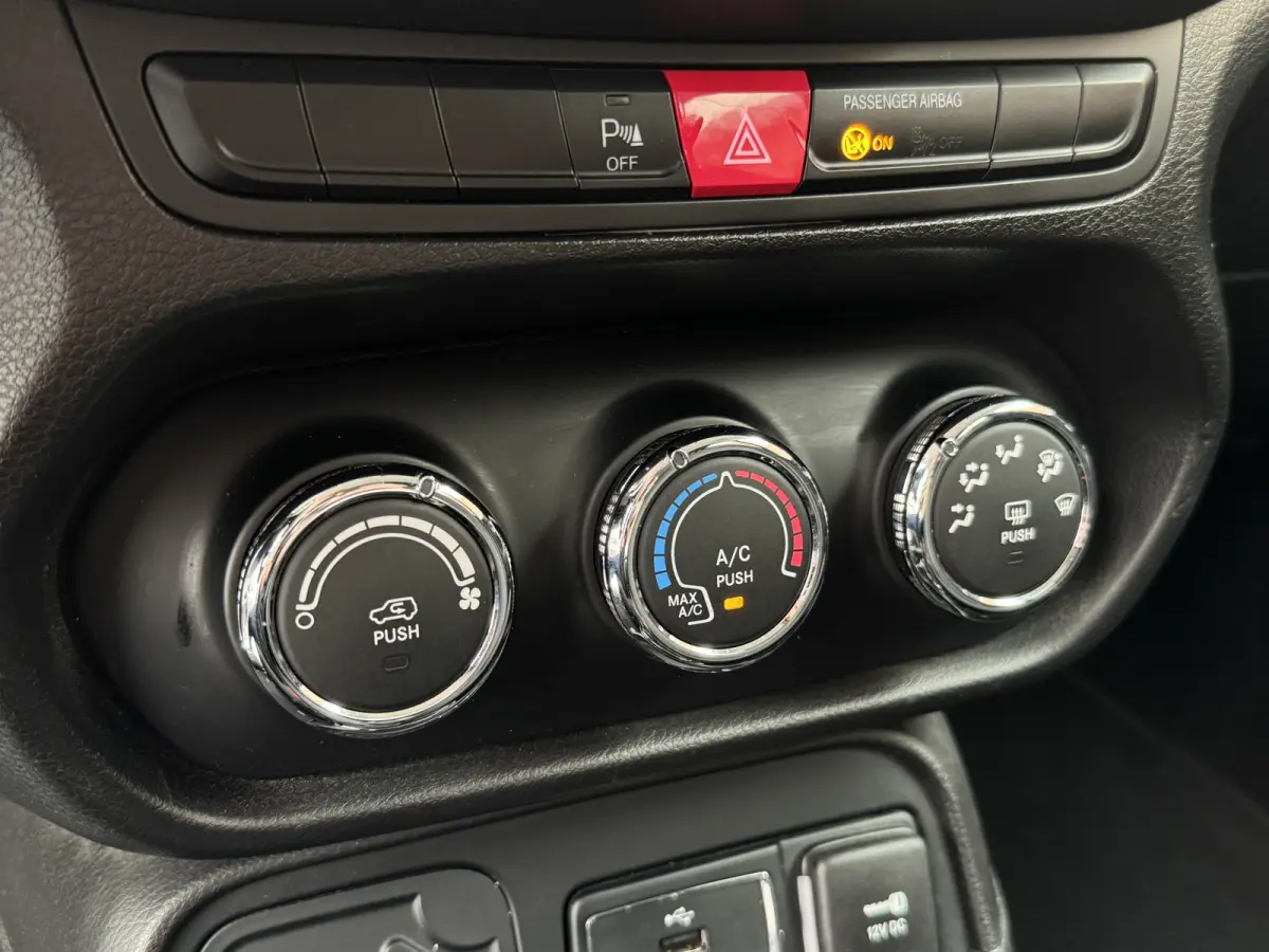 110 E-Torq Black Line | Trekhaak | Carplay/Android Auto | Parkeersensoren achter | Cruise Control | Airco |