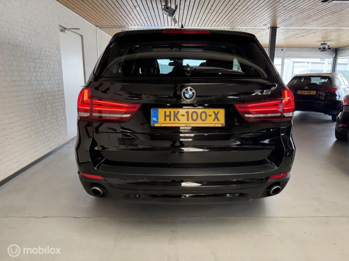 xDrive35i High Executive BOMVOL PANO SOFTCLOSE