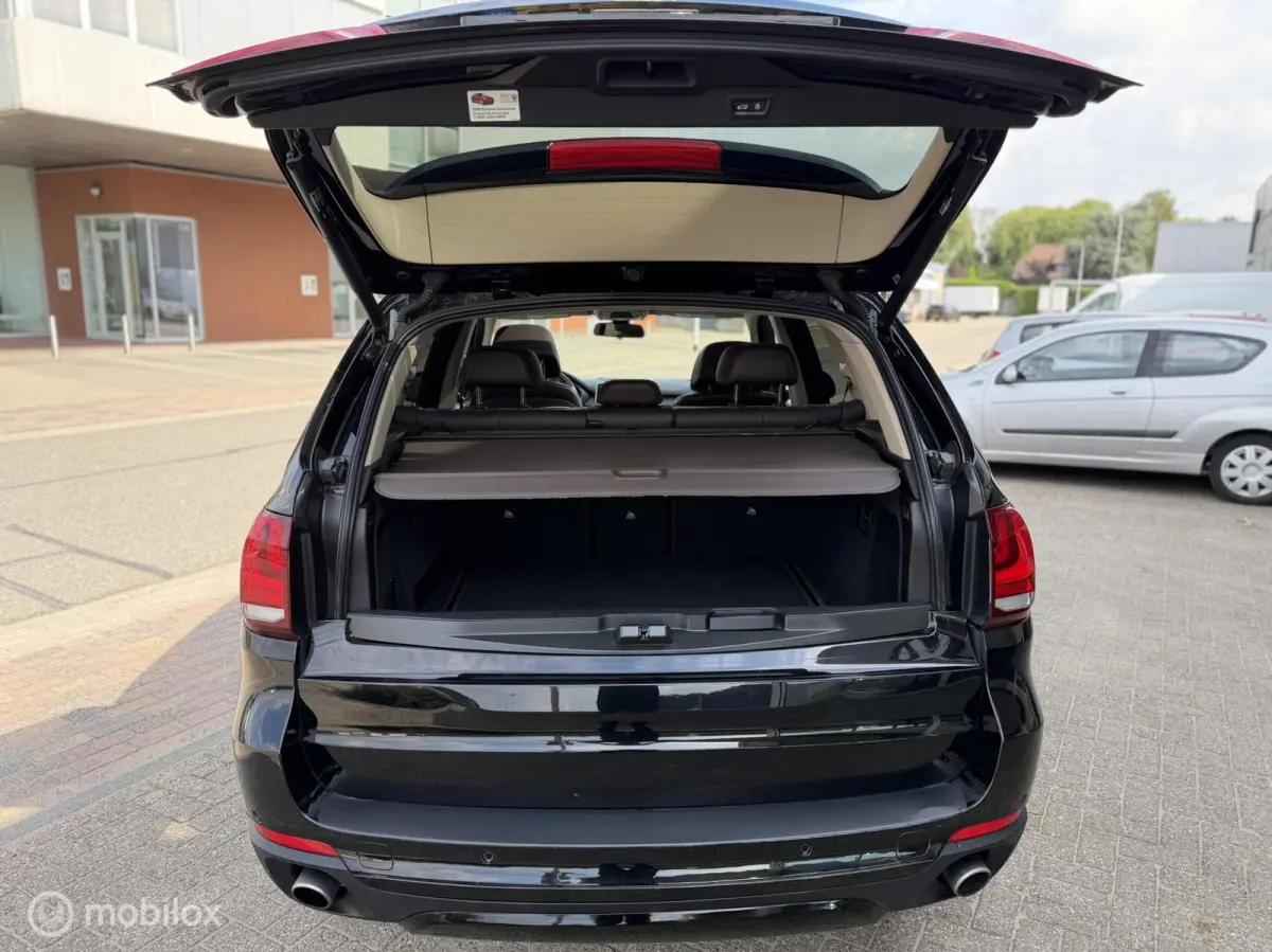 xDrive35i High Executive BOMVOL PANO SOFTCLOSE