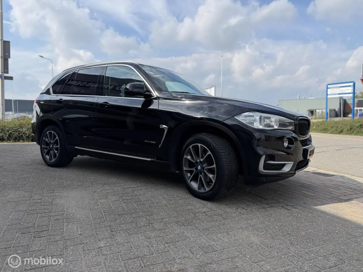 xDrive35i High Executive BOMVOL PANO SOFTCLOSE