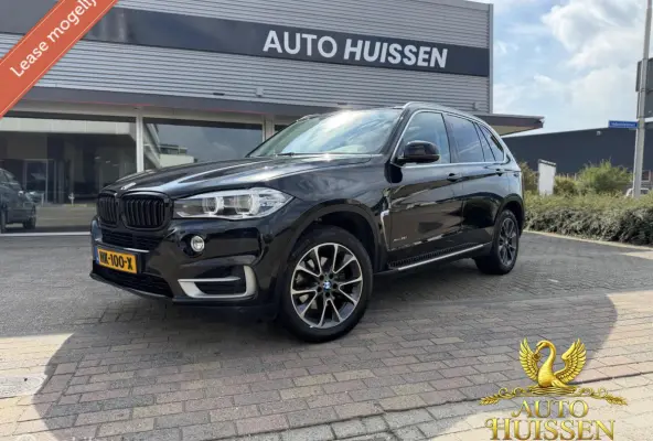 xDrive35i High Executive BOMVOL PANO SOFTCLOSE