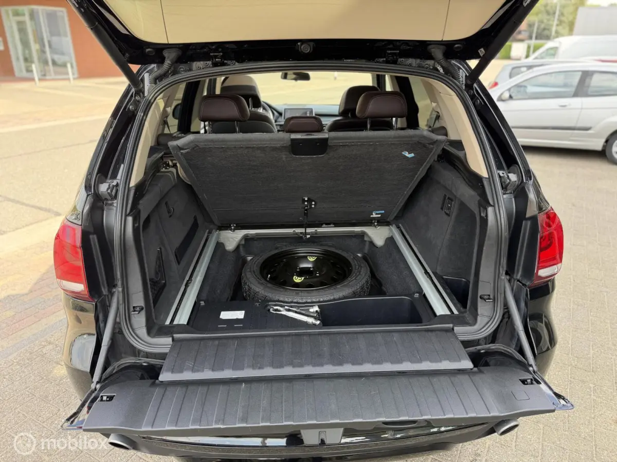 xDrive35i High Executive BOMVOL PANO SOFTCLOSE