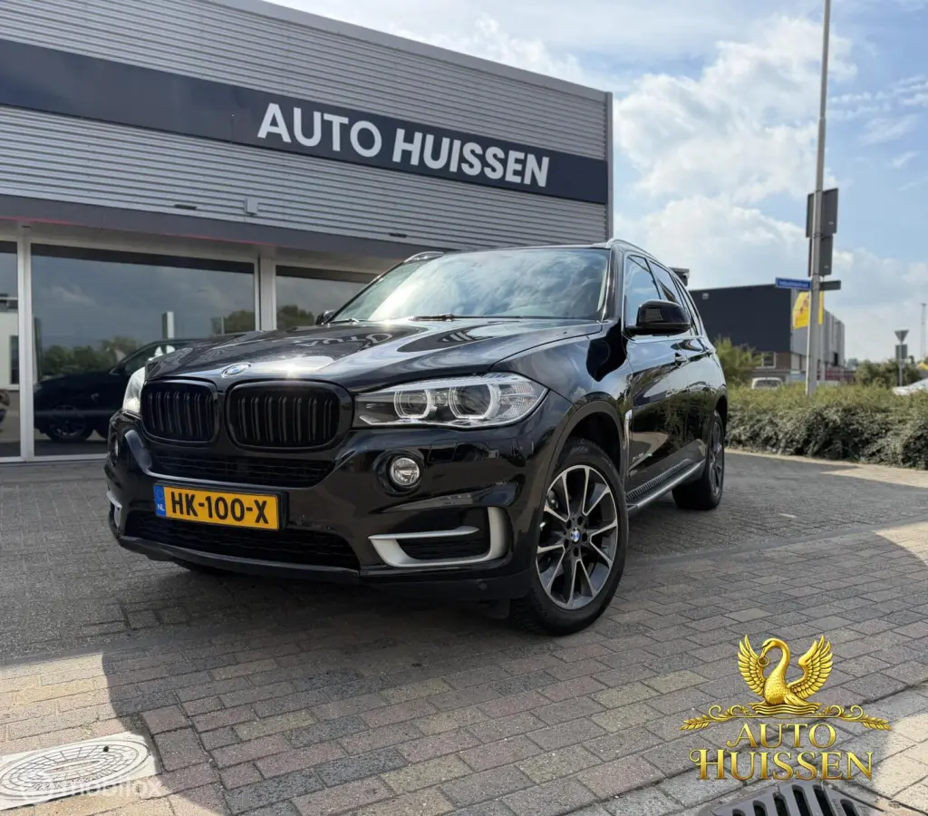 xDrive35i High Executive BOMVOL PANO SOFTCLOSE