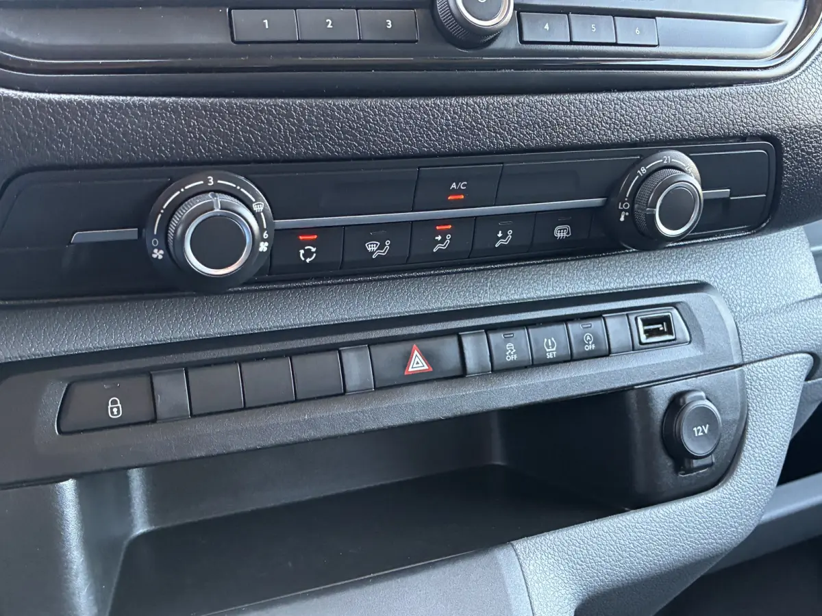 2.0 BlueHDI 145 DC LM velgen Automaat Sensoren