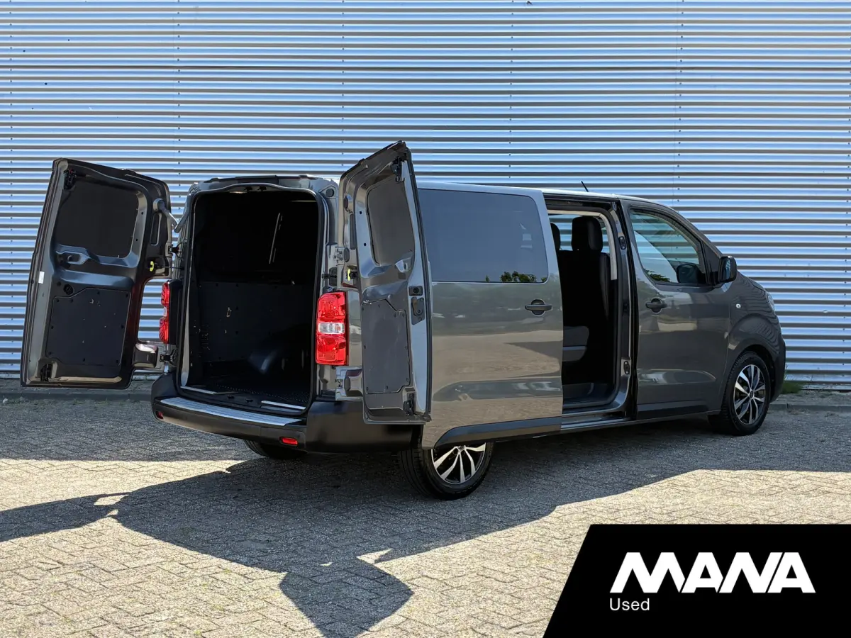 2.0 BlueHDI 145 DC LM velgen Automaat Sensoren