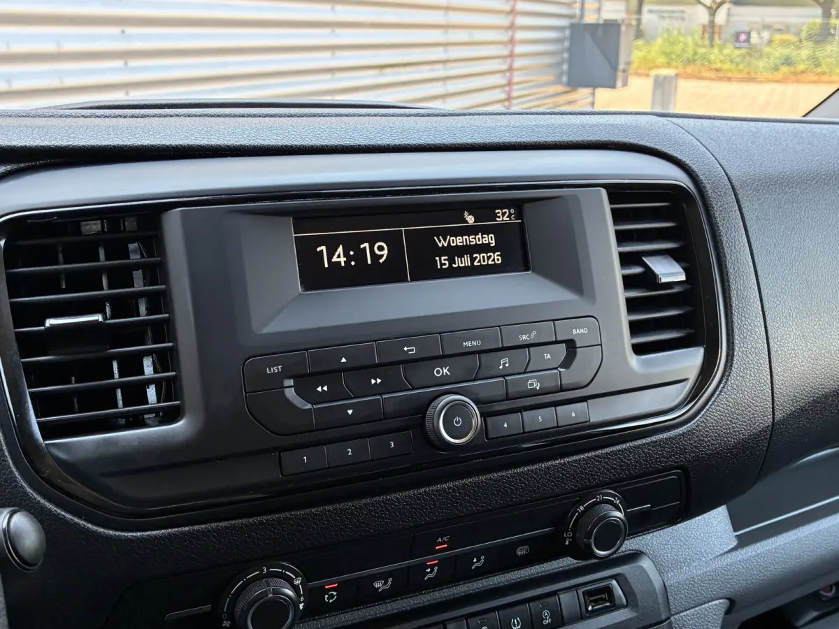 2.0 BlueHDI 145 DC LM velgen Automaat Sensoren