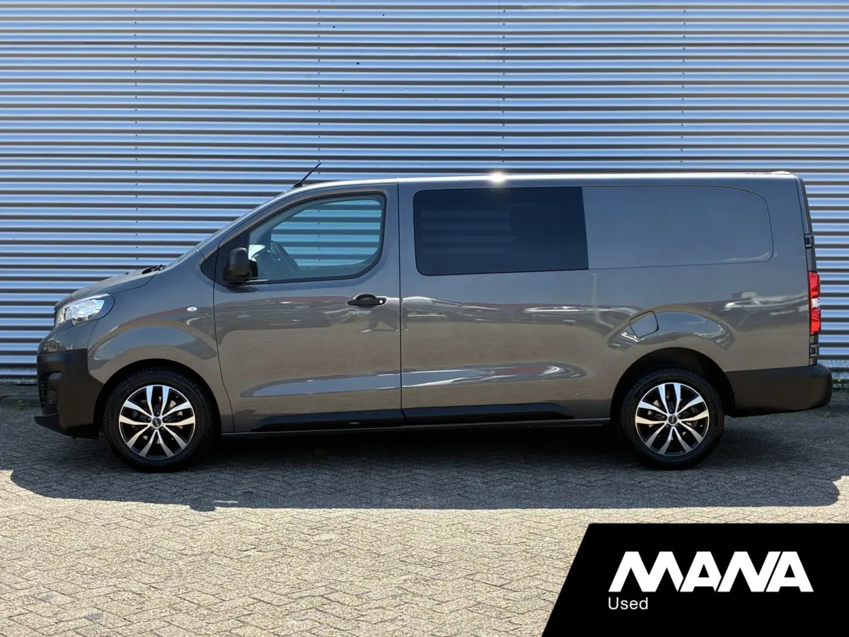 2.0 BlueHDI 145 DC LM velgen Automaat Sensoren