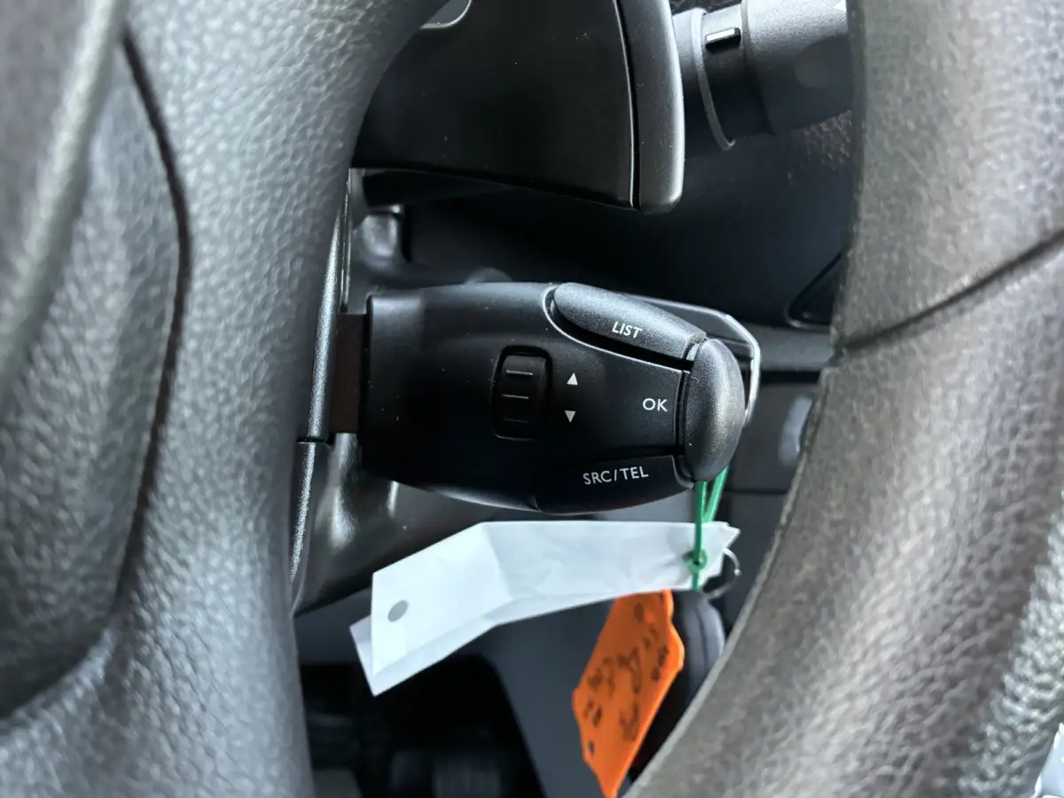 2.0 BlueHDI 145 DC LM velgen Automaat Sensoren