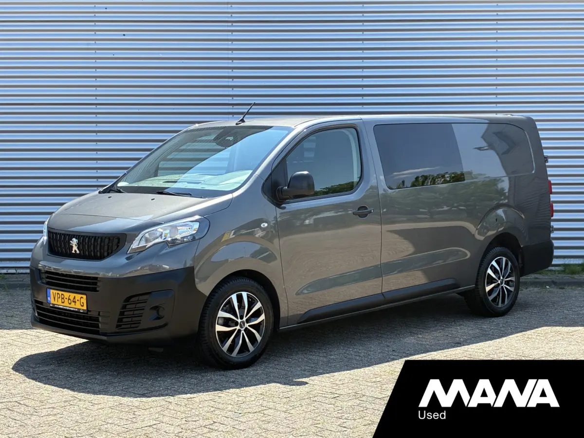 2.0 BlueHDI 145 DC LM velgen Automaat Sensoren