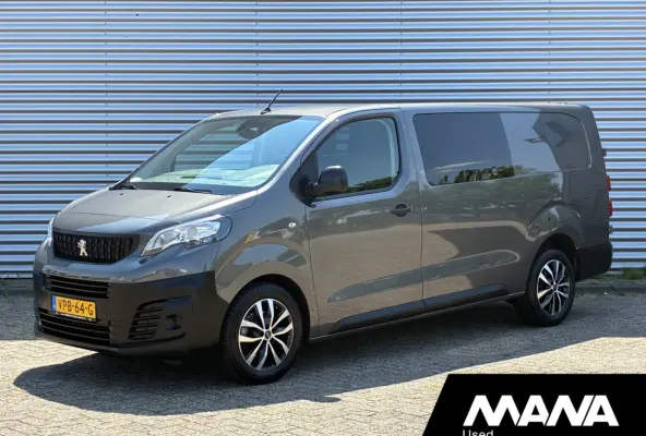 2.0 BlueHDI 145 DC LM velgen Automaat Sensoren