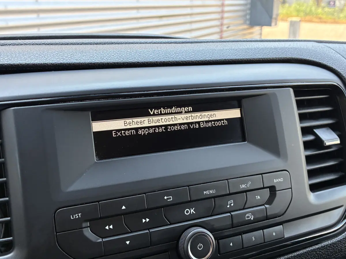 2.0 BlueHDI 145 DC LM velgen Automaat Sensoren