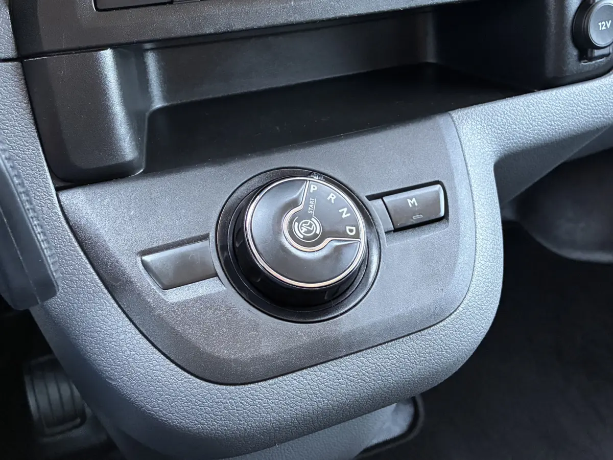 2.0 BlueHDI 145 DC LM velgen Automaat Sensoren