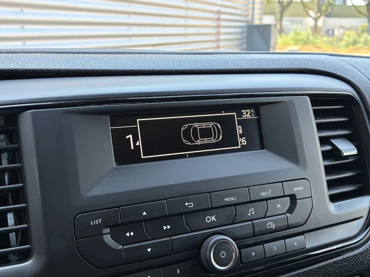 2.0 BlueHDI 145 DC LM velgen Automaat Sensoren