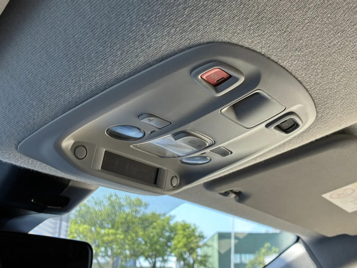 2.0 BlueHDI 145 DC LM velgen Automaat Sensoren