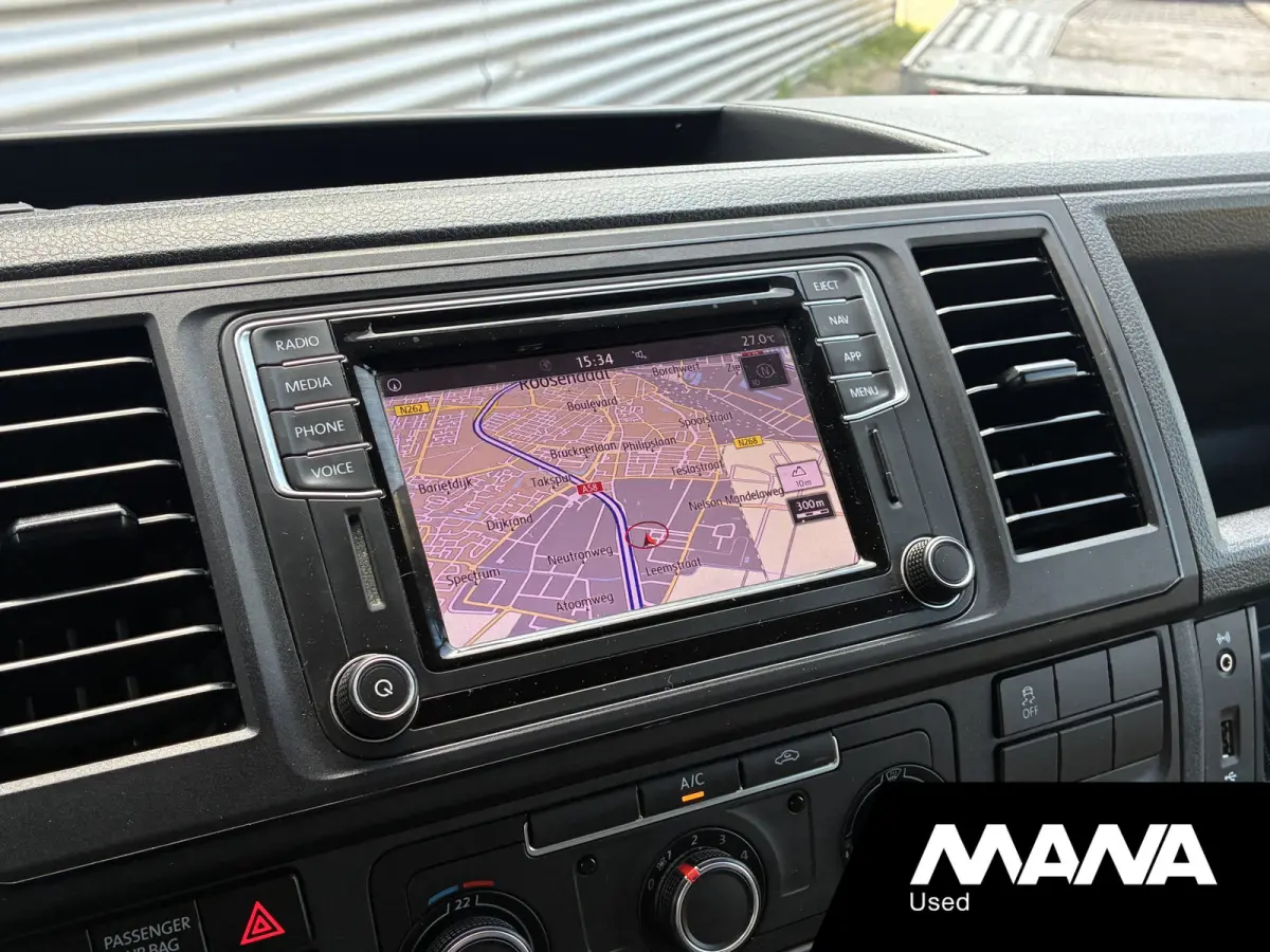 2.0 TDI L1H1 Imperiaal Trekhaak Airco Carplay