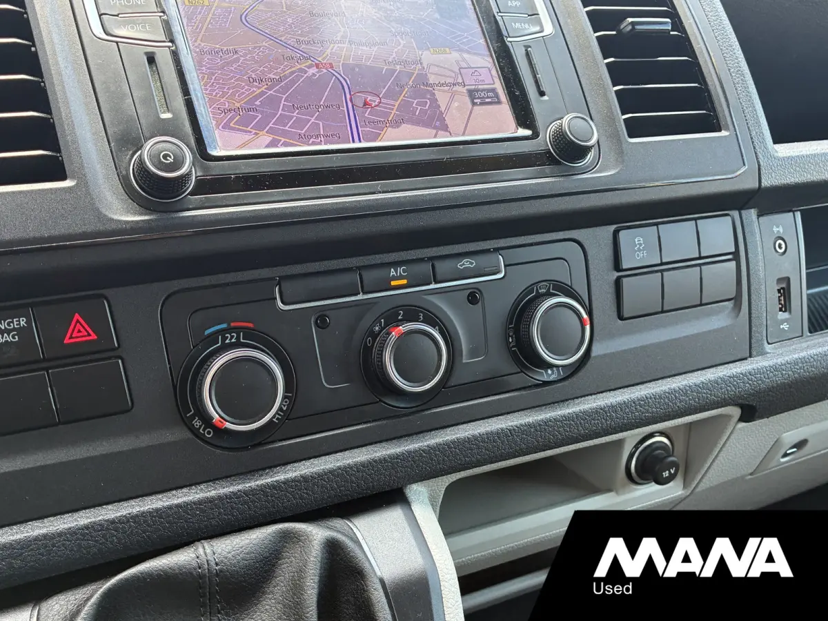 2.0 TDI L1H1 Imperiaal Trekhaak Airco Carplay