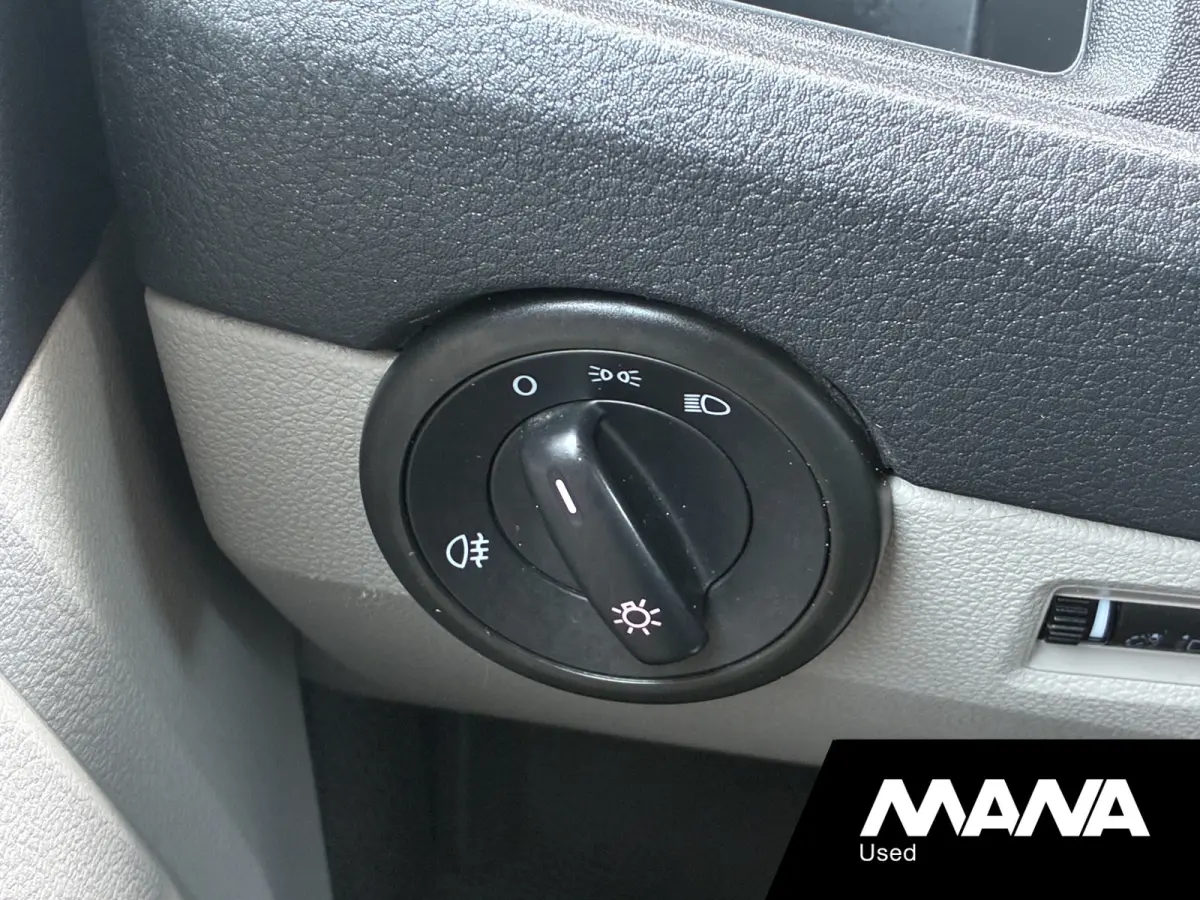 2.0 TDI L1H1 Imperiaal Trekhaak Airco Carplay