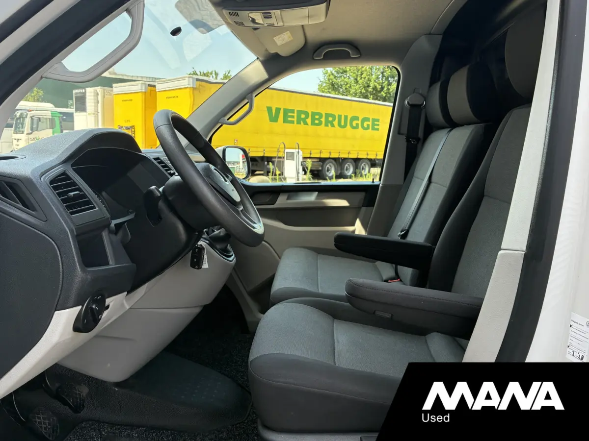 2.0 TDI L1H1 Imperiaal Trekhaak Airco Carplay