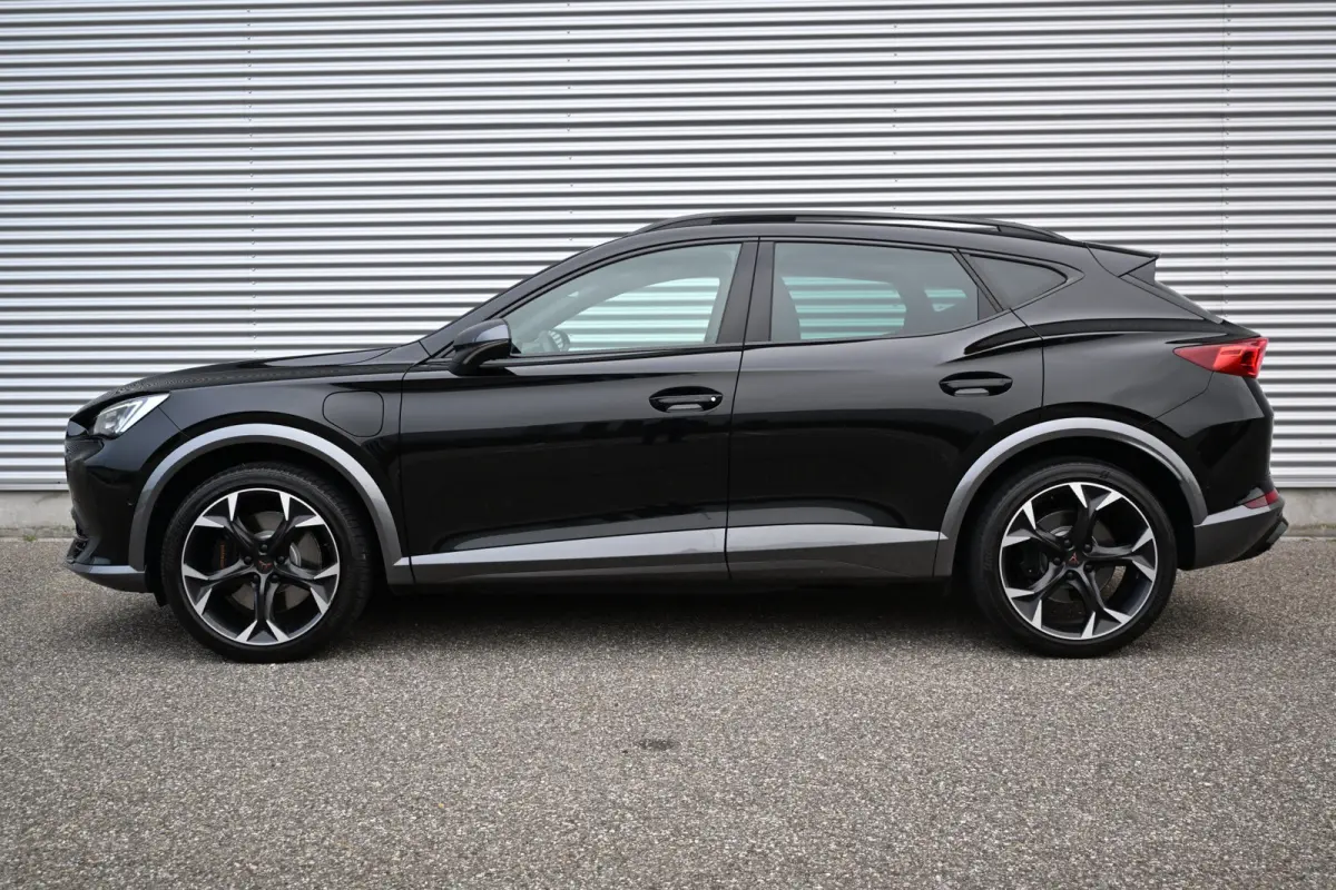 1.4 e-Hybrid VZ Performance | Supersports | Pano | Apple | Sfeer |