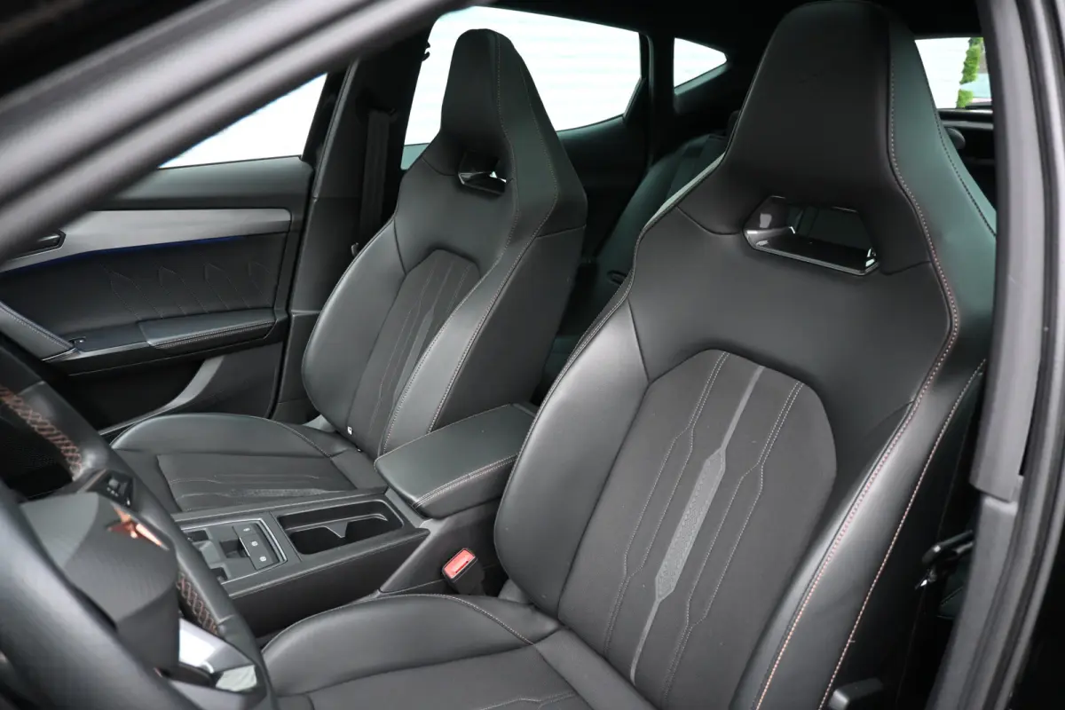 1.4 e-Hybrid VZ Performance | Supersports | Pano | Apple | Sfeer |