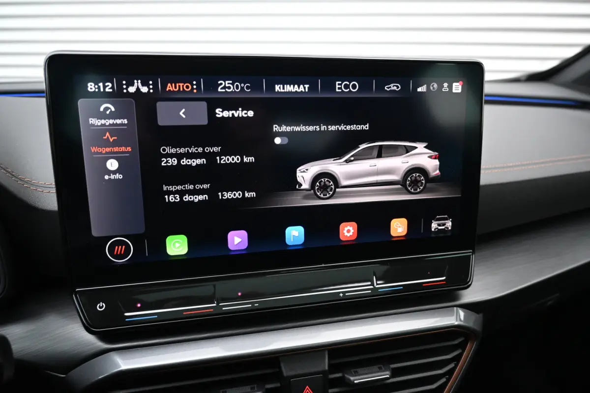 1.4 e-Hybrid VZ Performance | Supersports | Pano | Apple | Sfeer |