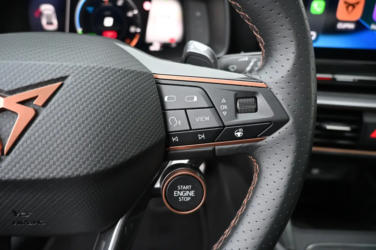 1.4 e-Hybrid VZ Performance | Supersports | Pano | Apple | Sfeer |