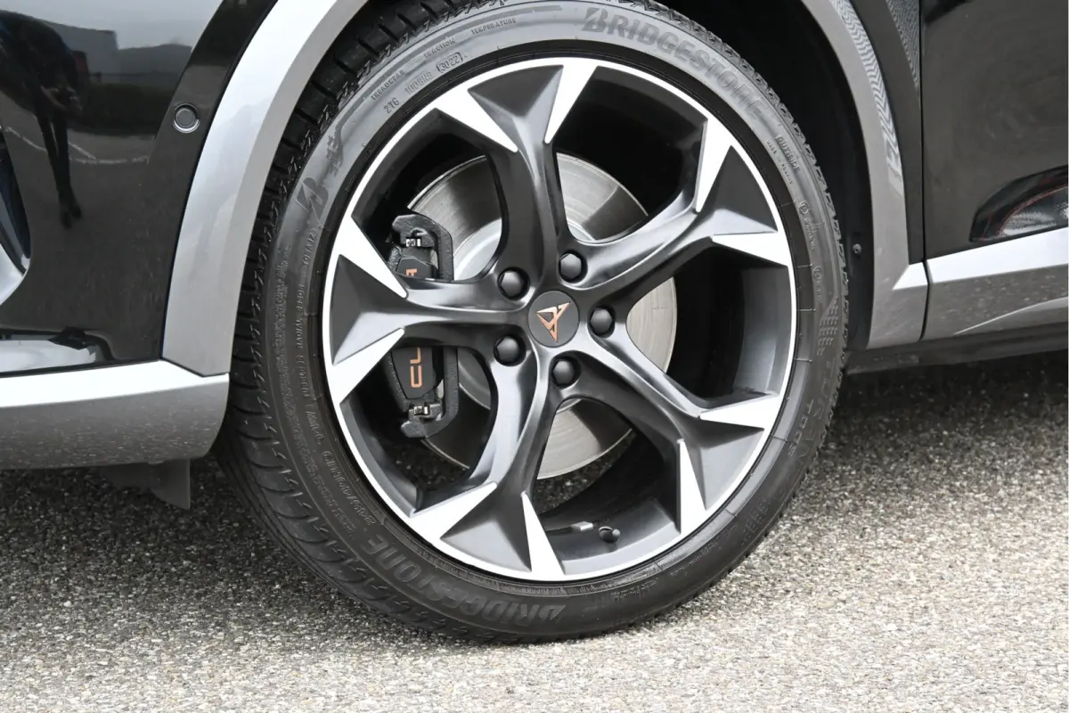 1.4 e-Hybrid VZ Performance | Supersports | Pano | Apple | Sfeer |