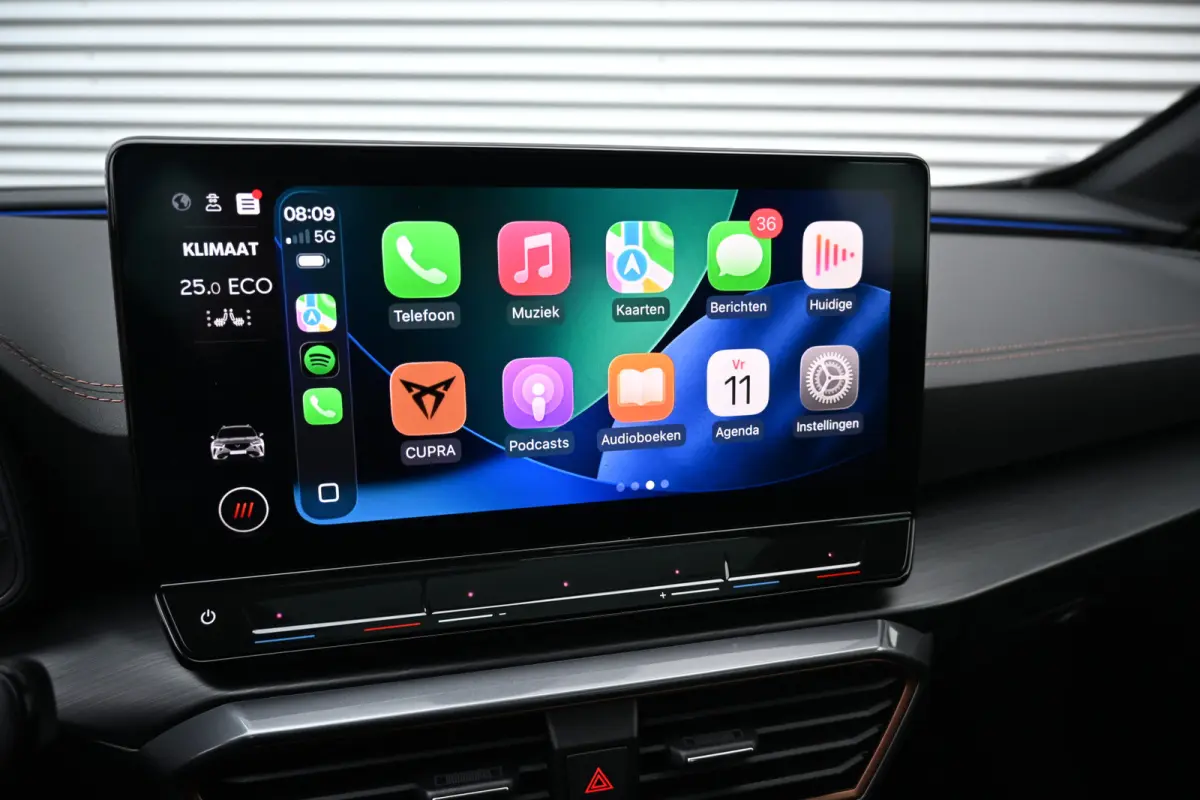 1.4 e-Hybrid VZ Performance | Supersports | Pano | Apple | Sfeer |