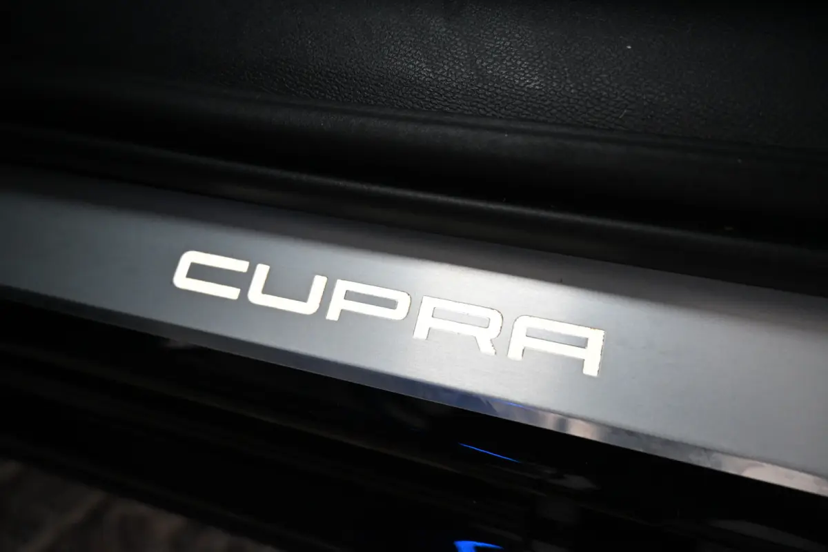 1.4 e-Hybrid VZ Performance | Supersports | Pano | Apple | Sfeer |