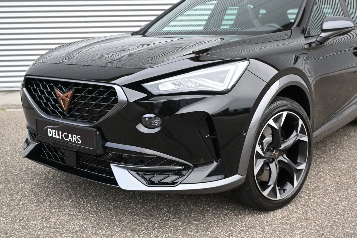 1.4 e-Hybrid VZ Performance | Supersports | Pano | Apple | Sfeer |