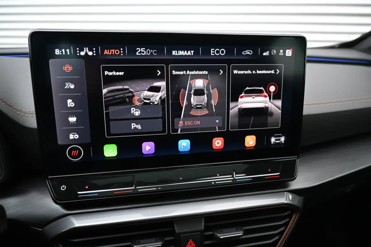 1.4 e-Hybrid VZ Performance | Supersports | Pano | Apple | Sfeer |
