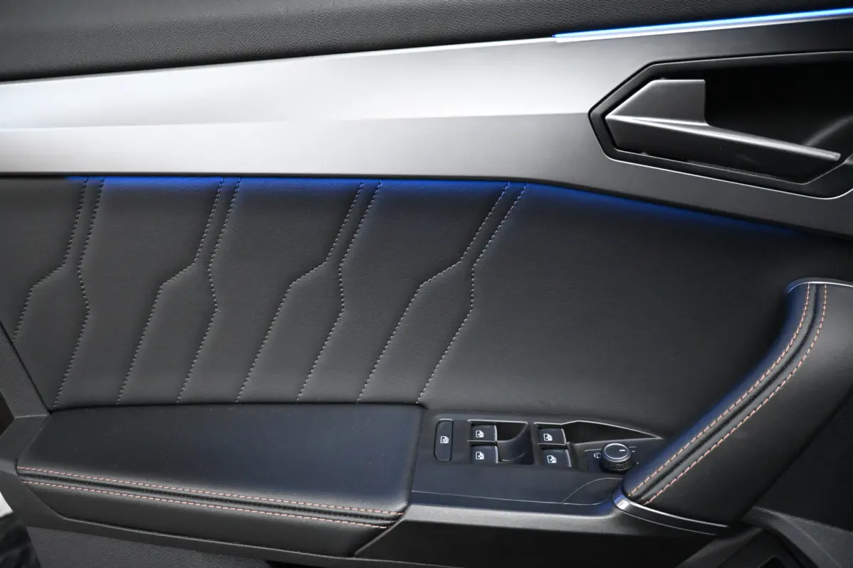 1.4 e-Hybrid VZ Performance | Supersports | Pano | Apple | Sfeer |