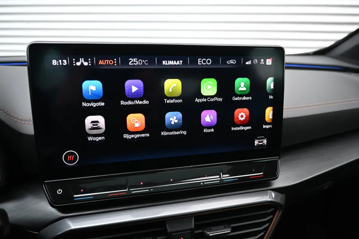 1.4 e-Hybrid VZ Performance | Supersports | Pano | Apple | Sfeer |