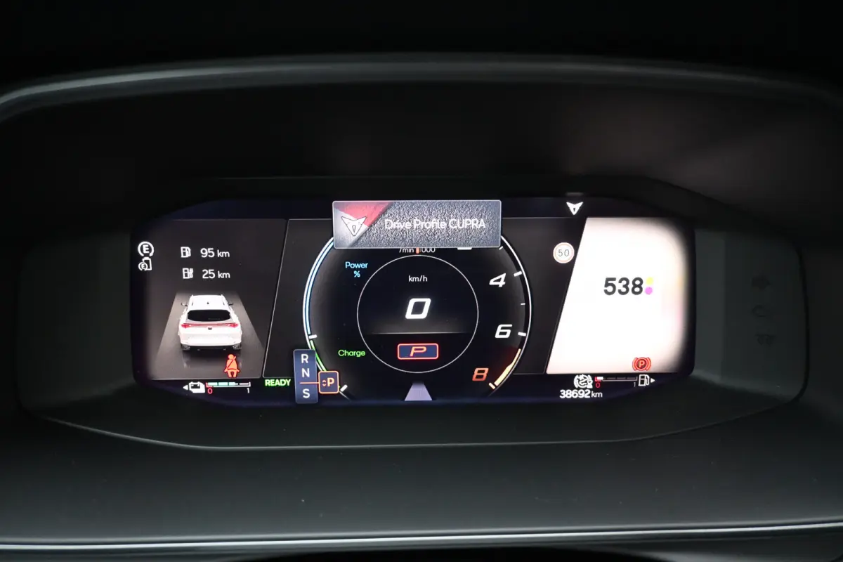 1.4 e-Hybrid VZ Performance | Supersports | Pano | Apple | Sfeer |
