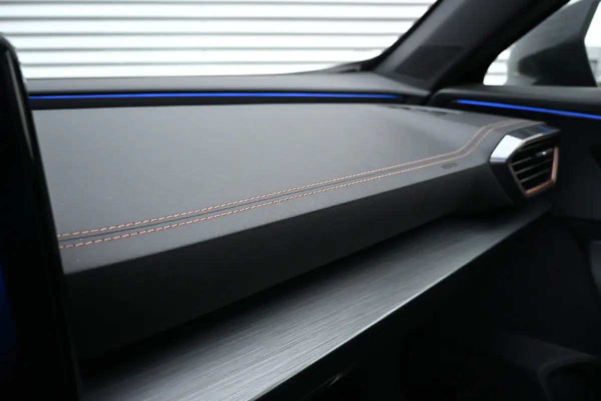 1.4 e-Hybrid VZ Performance | Supersports | Pano | Apple | Sfeer |