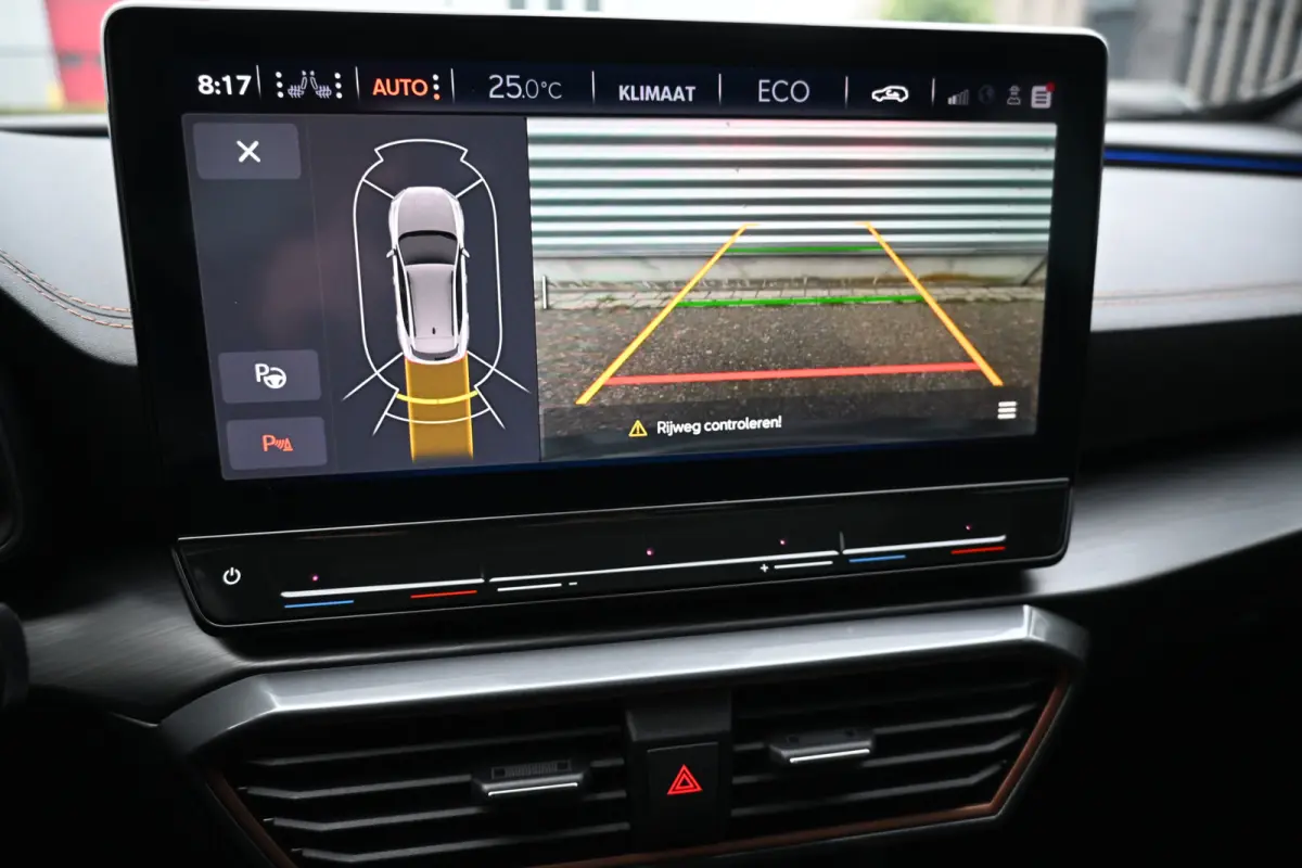 1.4 e-Hybrid VZ Performance | Supersports | Pano | Apple | Sfeer |