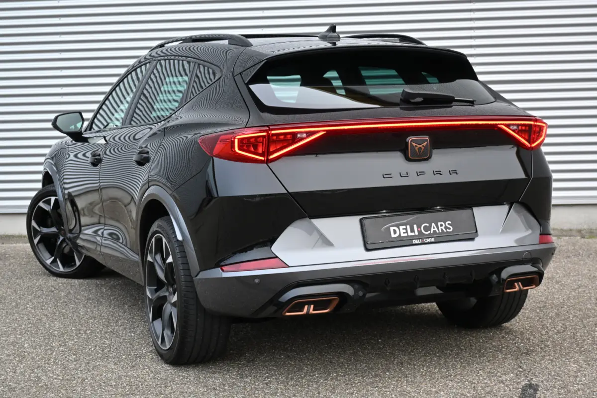 1.4 e-Hybrid VZ Performance | Supersports | Pano | Apple | Sfeer |