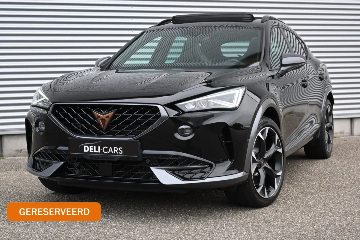 1.4 e-Hybrid VZ Performance | Supersports | Pano | Apple | Sfeer |